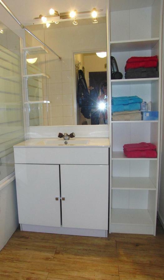 Chez Babeth Apartment Кале Екстериор снимка